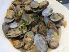 -骏莱海鲜鱼港(五角场店)