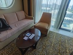 -济南喜来登酒店