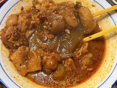 -盟重烧烤(高正街店)