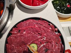 -麻辣空间·清油火锅(水井沟店)