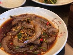 -抱德·潮汕味(琶洲店原惠城鱼仔)