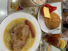 -龙城冰室(旺角)