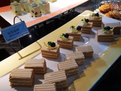 -佰园全日西餐厅-厦门佰翔软件园酒店