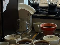 -纽巷咖啡 SOFTFOCUS COFFEE(锦和巴黎时韵店)