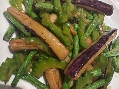 -客家汇·客家传承菜(水库店)