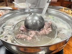 -江村四哥新鲜牛肉店(江高总店)
