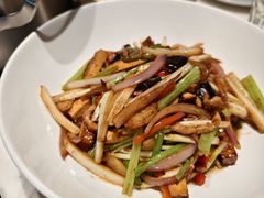 -花城粤菜餐厅(高新区店)
