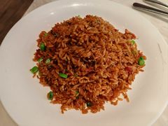 腊味炒饭-大树餐厅(益田假日店)