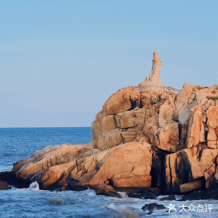 福州周边游  |  喜欢大海胜于喜欢山山水水