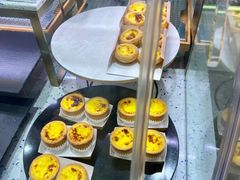 -巴黎贝甜(豪浦店)