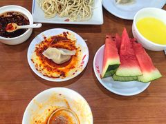 -鸿毛饺子(紫竹桥店)