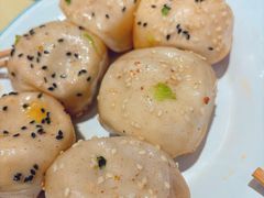 -小杨生煎(黄河路店)