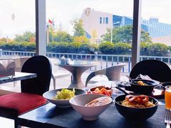 -长沙北辰洲际酒店-兰调全日餐厅