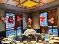 -庐灶江南·江南菜·四合院Bistro(东直门雍和宫·原华侨宾馆店)