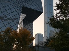 -中央广播电视总台(光华路办公区)