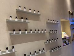 -泰合玺·精油疗愈 SPA(南京河西万达店)