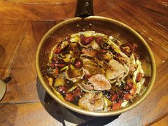 -古市香跷脚牛肉·非遗传承单位
