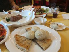 -功德林素菜饭庄(前门店)