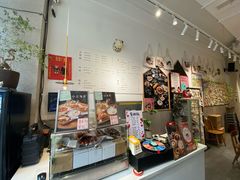 -小豆海棠(嘉兴路店)