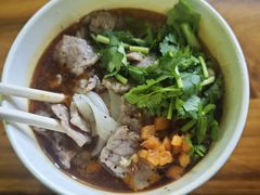 -王记生烫牛杂面馆(兰陵路店)