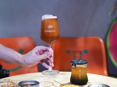 -双拼市场·烧烤精酿啤酒