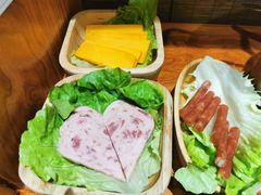 -独食火锅·半米屋台(直营总店)