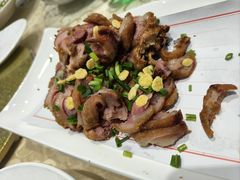 咸蹄膀-西陵饭店