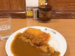 -COCO壱番屋(北京平安国际金融中心店)