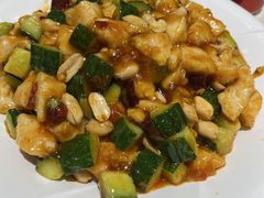 宫爆鸡丁-紫光园(顺义店)