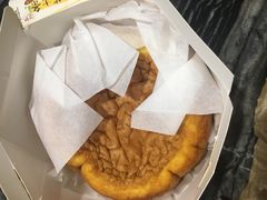 -好利来(高新枫叶广场店)