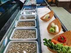 -宝盛水博园大酒店·中餐厅·杭帮菜