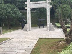 -幕燕滨江·长江观音景区