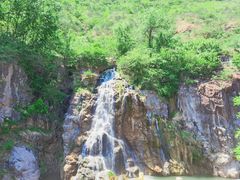 -百里山水画廊