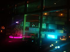 -富力丽思卡尔顿酒店·FLAIR餐厅酒吧