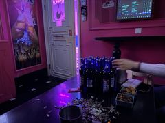 -金钻铜锣湾KTV(武进南洋广场店)