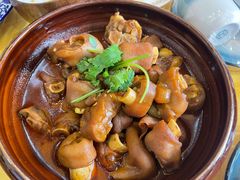 -新疆巴州金丝特餐厅(大钟寺店)