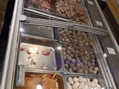 -金太郎自助烤肉.火锅(宝龙店)