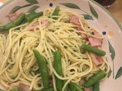 -萨莉亚意式餐厅(特力时尚汇店)