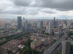 -上海静安香格里拉大酒店