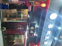 -梯坎老火锅(天禧店)