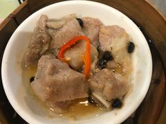 -添好运点心专门店(中环IFC店)