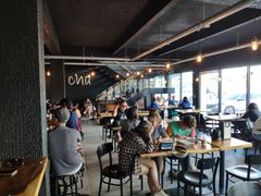-Cha Café and Bistro