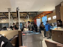 -炽城·烤肉名家(鸿达中央广场店)