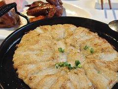 -潮福城潮州大酒楼(湖滨北路店)