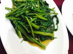 -BAI BUA RESTAURANT