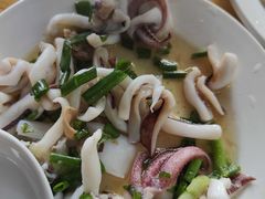 -古街捞化牛杂(井大店)