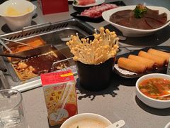 -海底捞火锅(步步高新天地店)