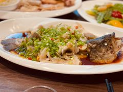 -周锦记广式餐厅(格林生活坊2期店)