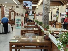 -百年认一力 太原老字号 (桥头街店)