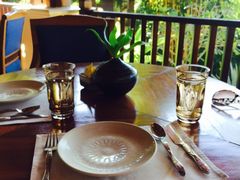 -四季酒店下午茶